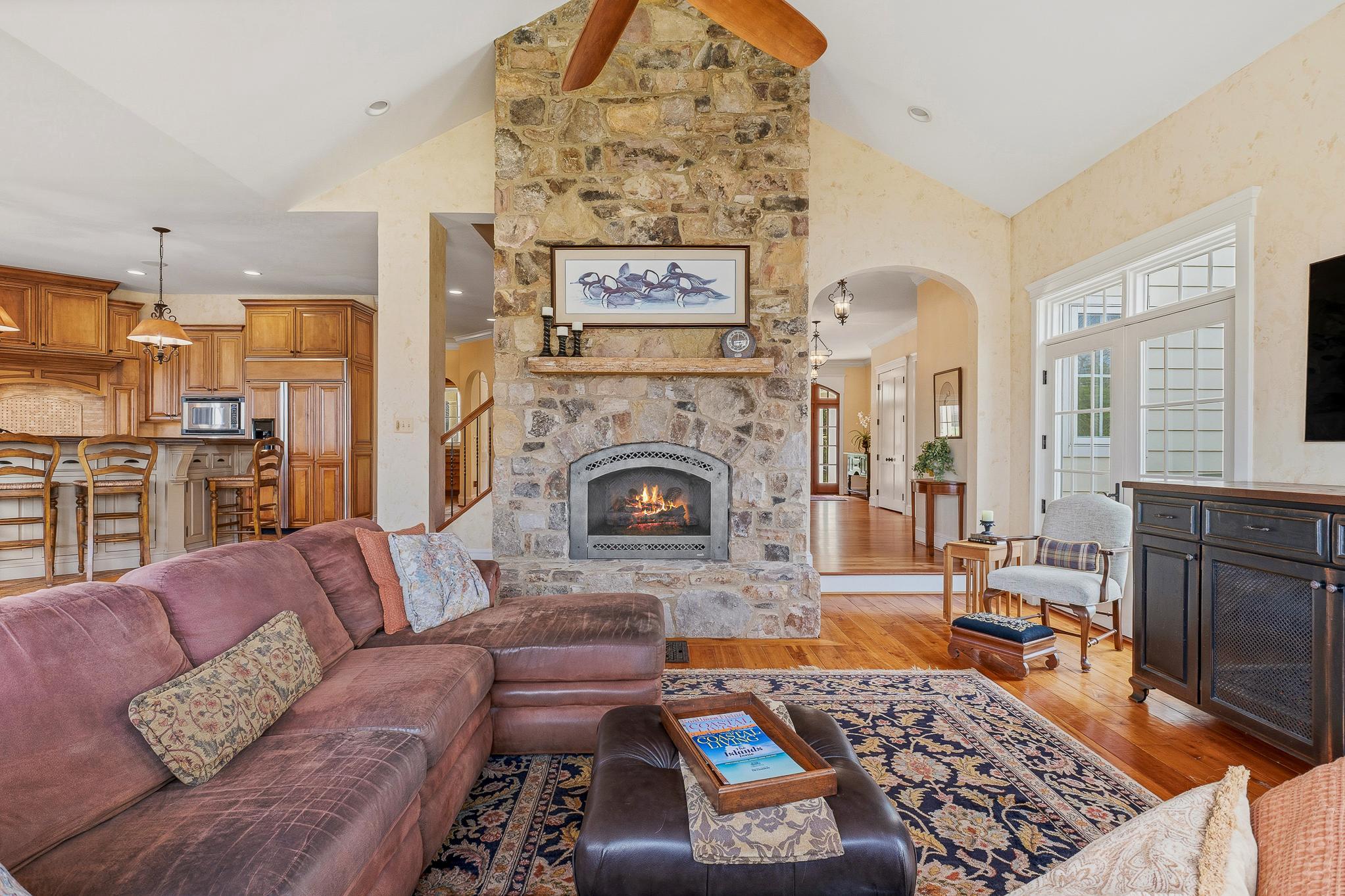 KOANDAH GARDENS ESTATES - Residential