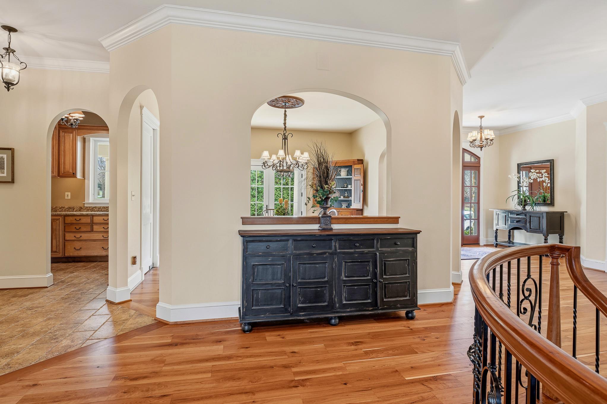 KOANDAH GARDENS ESTATES - Residential