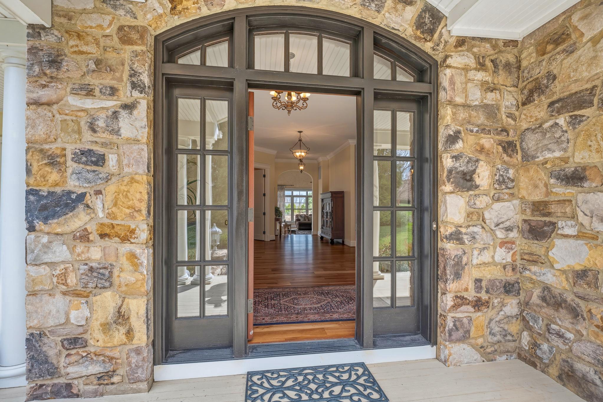 KOANDAH GARDENS ESTATES - Residential