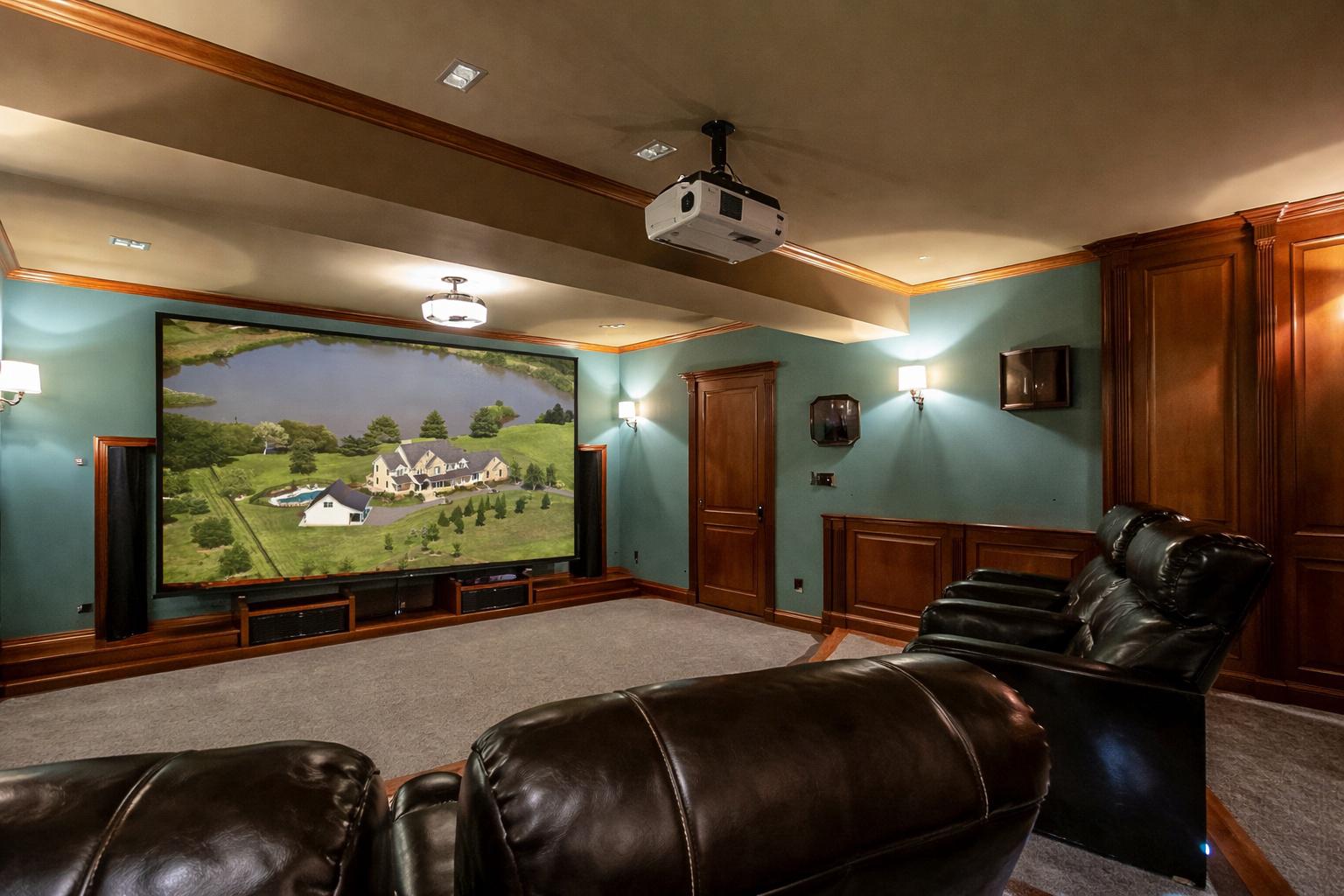 KOANDAH GARDENS ESTATES - Residential