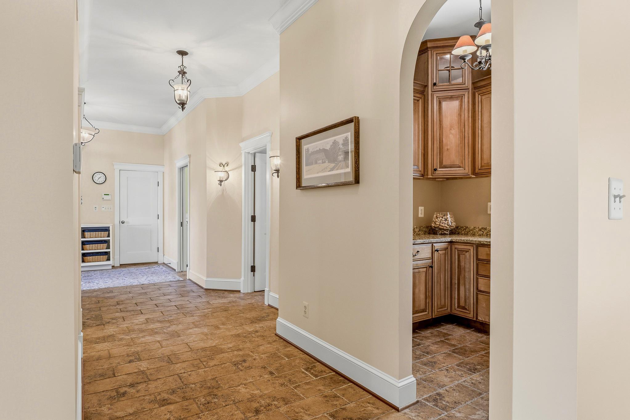 KOANDAH GARDENS ESTATES - Residential