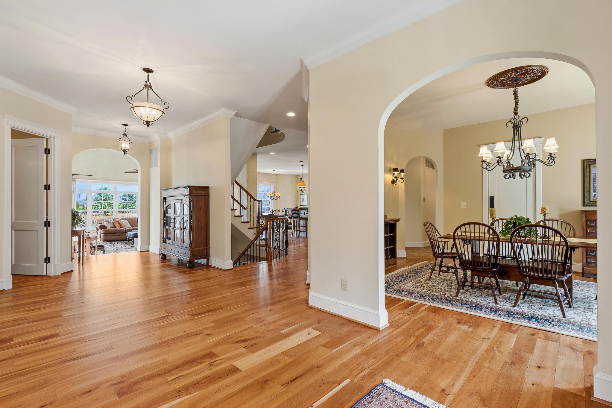 KOANDAH GARDENS ESTATES - Residential