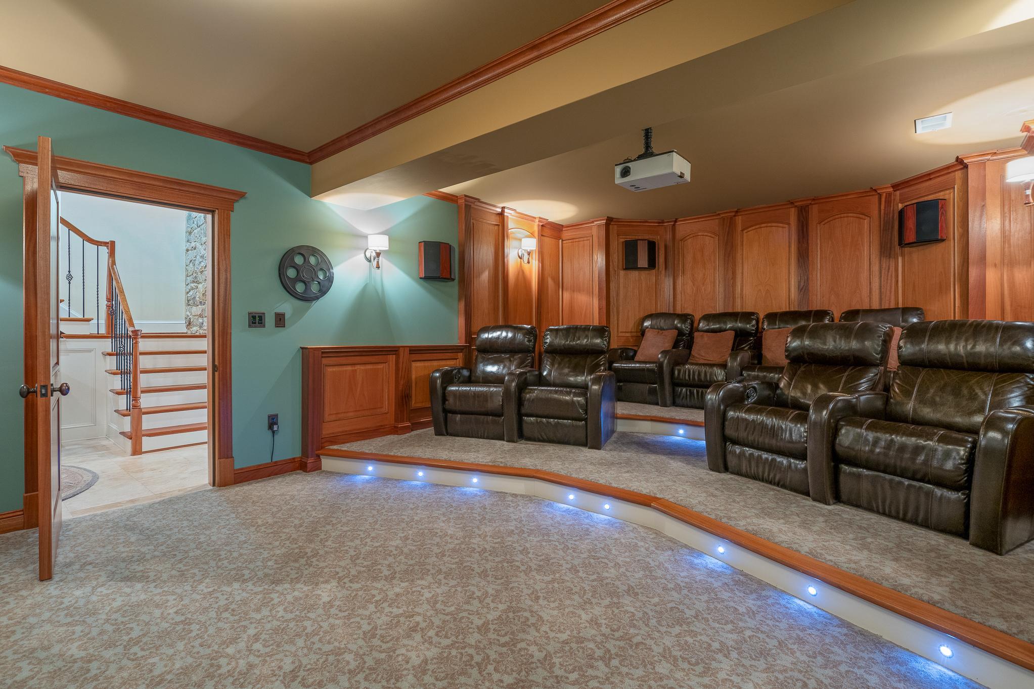 KOANDAH GARDENS ESTATES - Residential