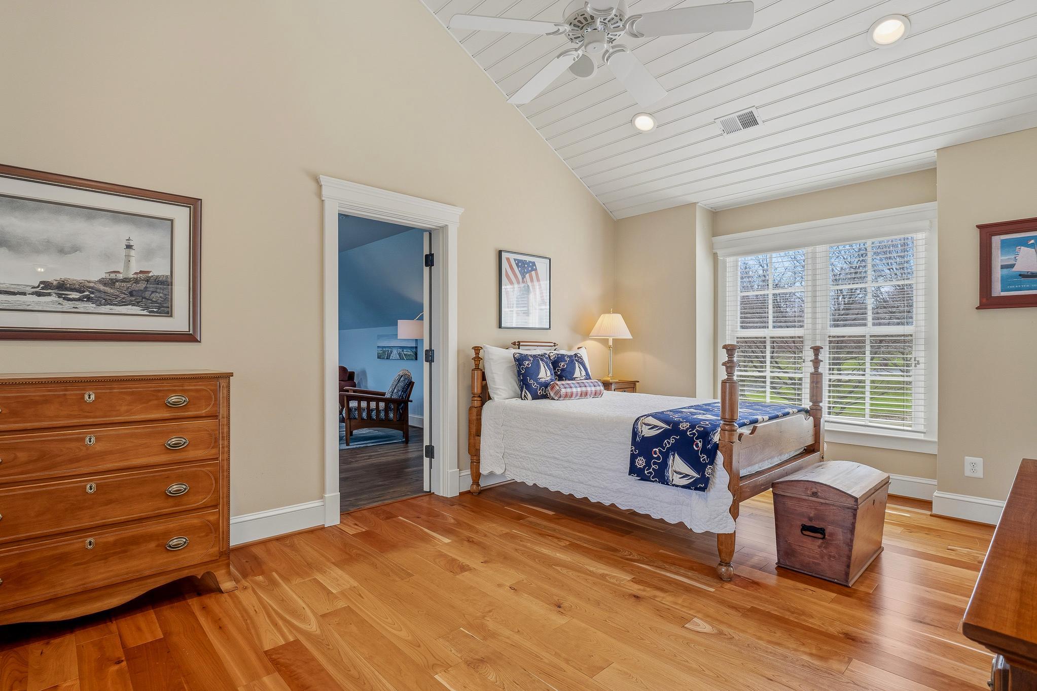 KOANDAH GARDENS ESTATES - Residential