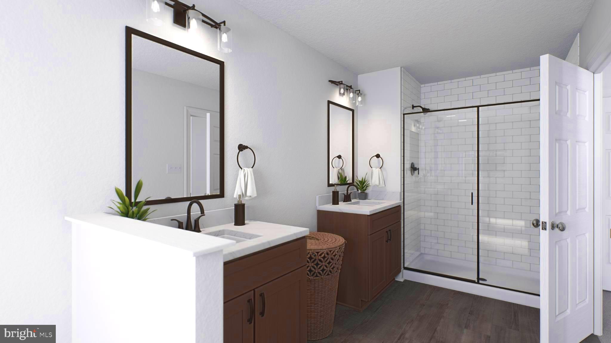 ALDERWOOD RUN - Residential