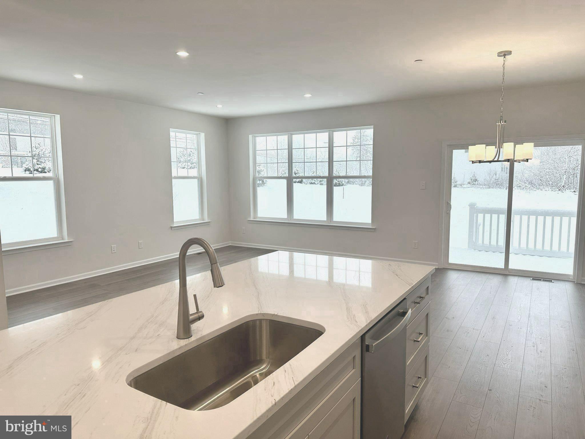 ALDERWOOD RUN - Residential