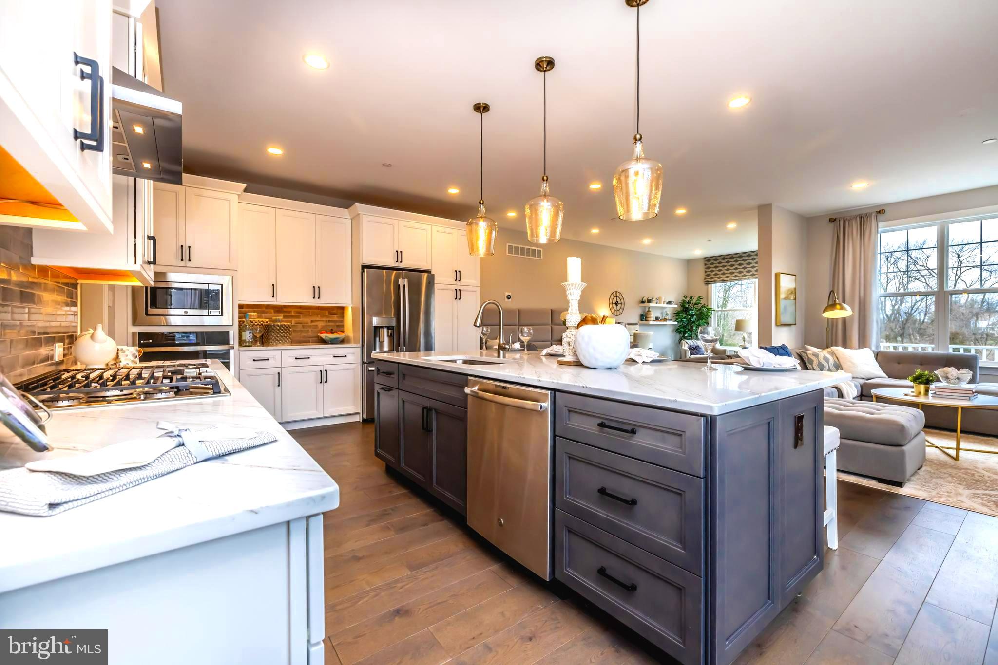 ALDERWOOD RUN - Residential