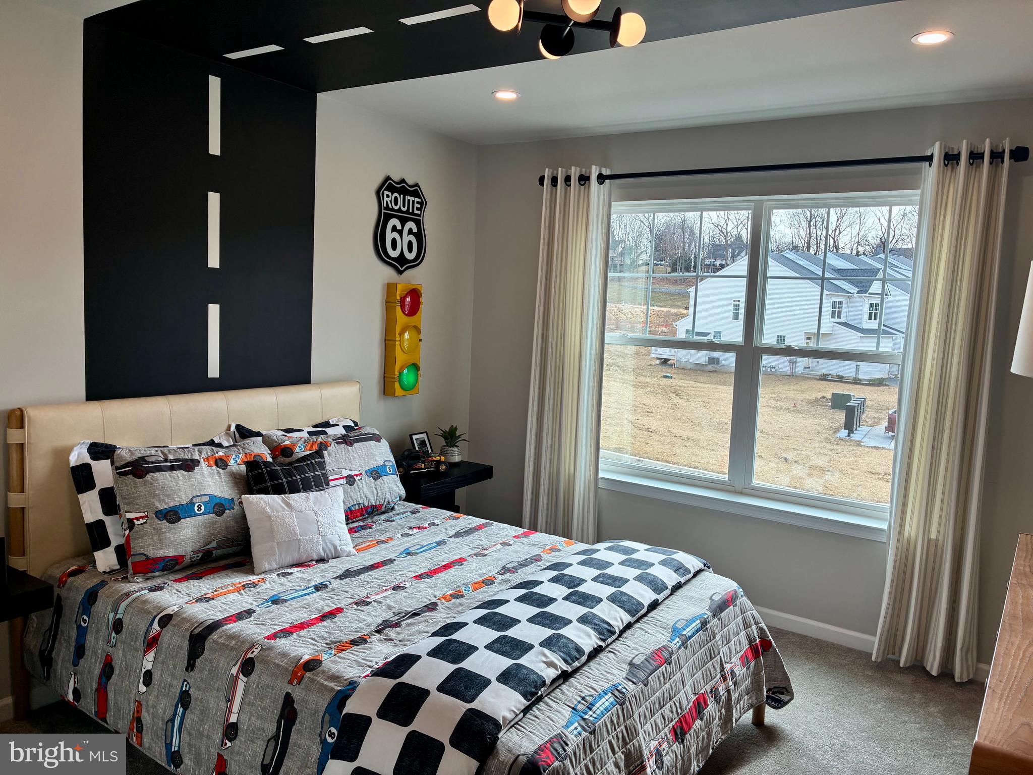 ALDERWOOD RUN - Residential