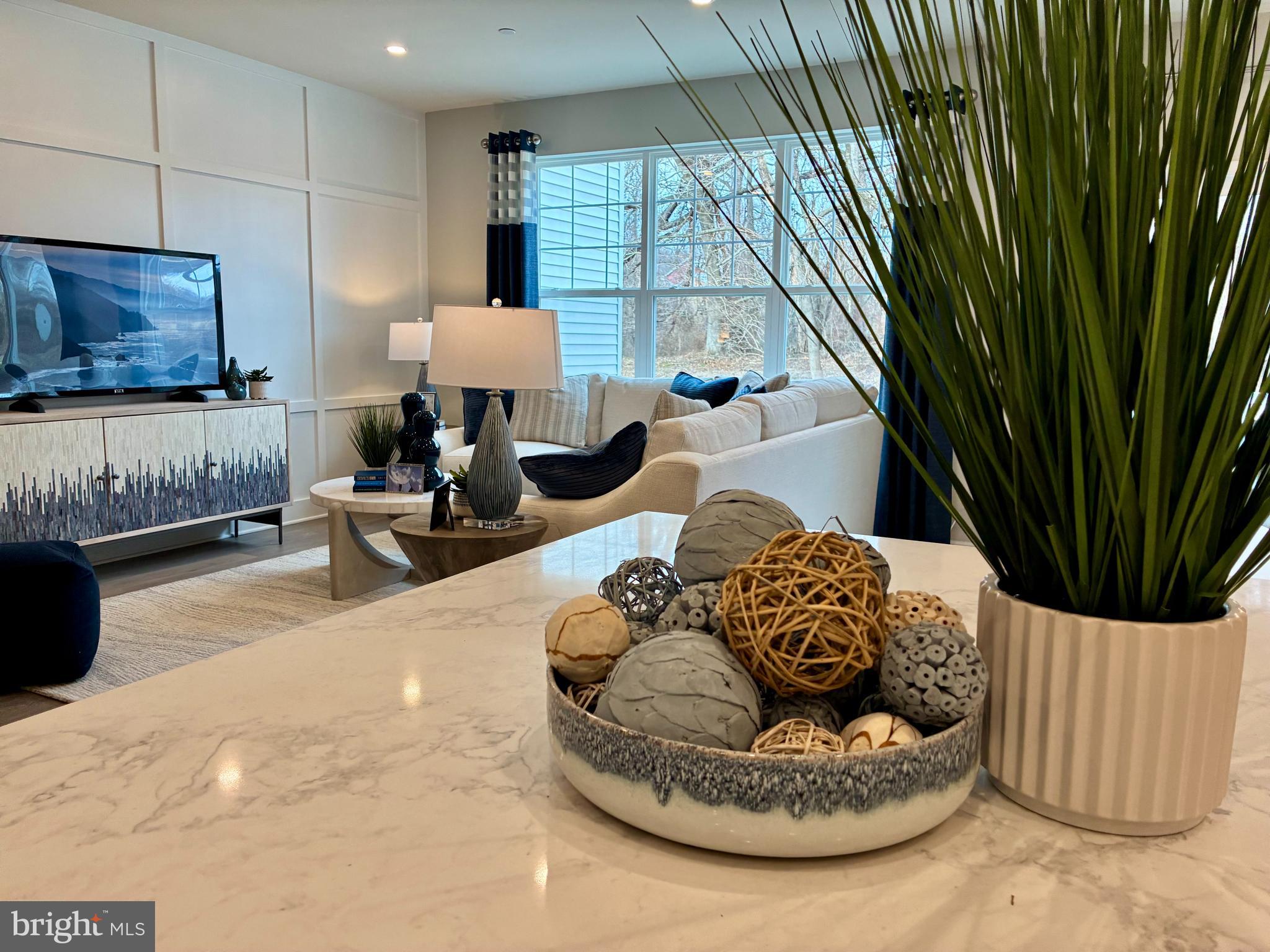 ALDERWOOD RUN - Residential