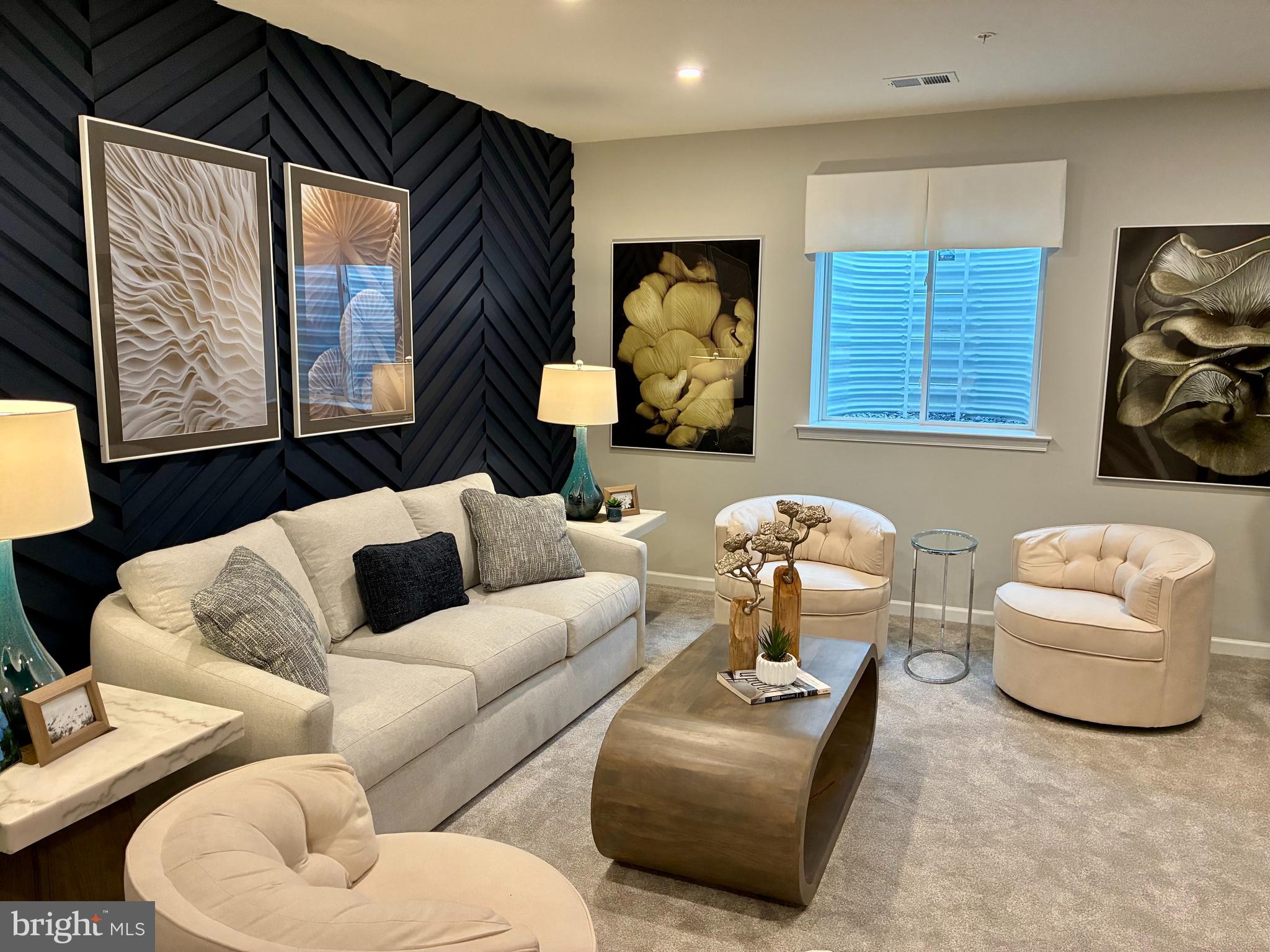 ALDERWOOD RUN - Residential