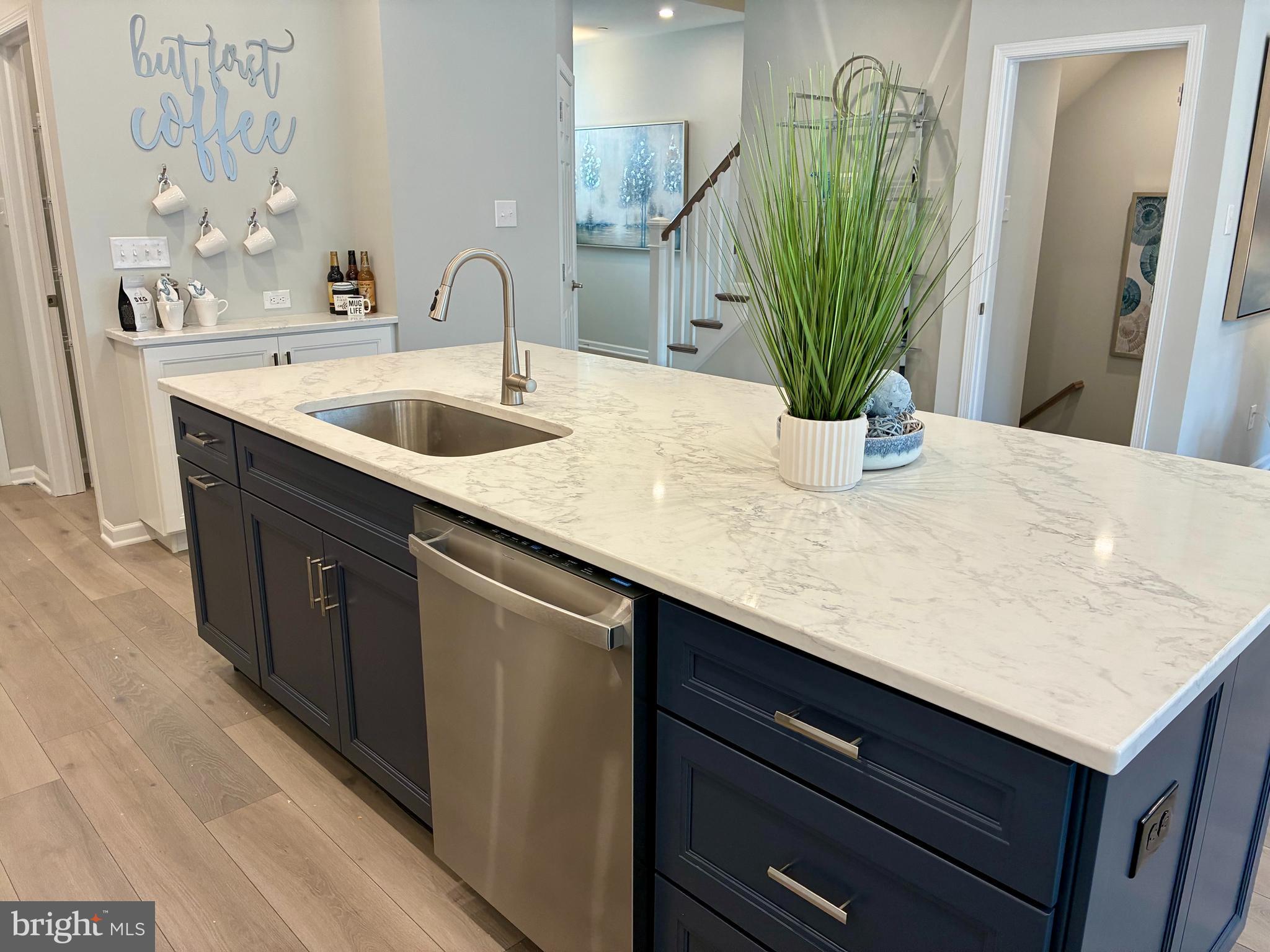 ALDERWOOD RUN - Residential