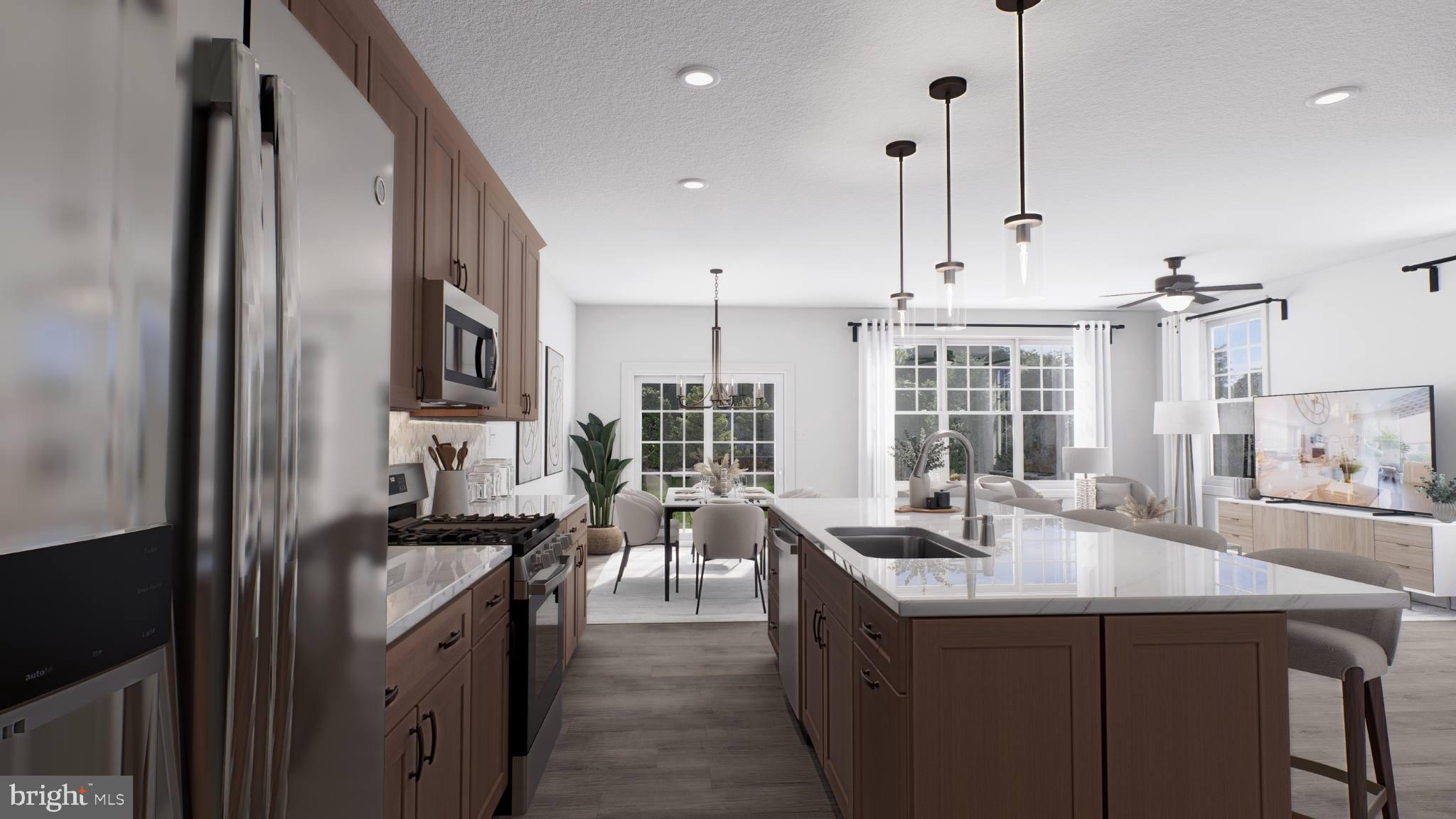 ALDERWOOD RUN - Residential