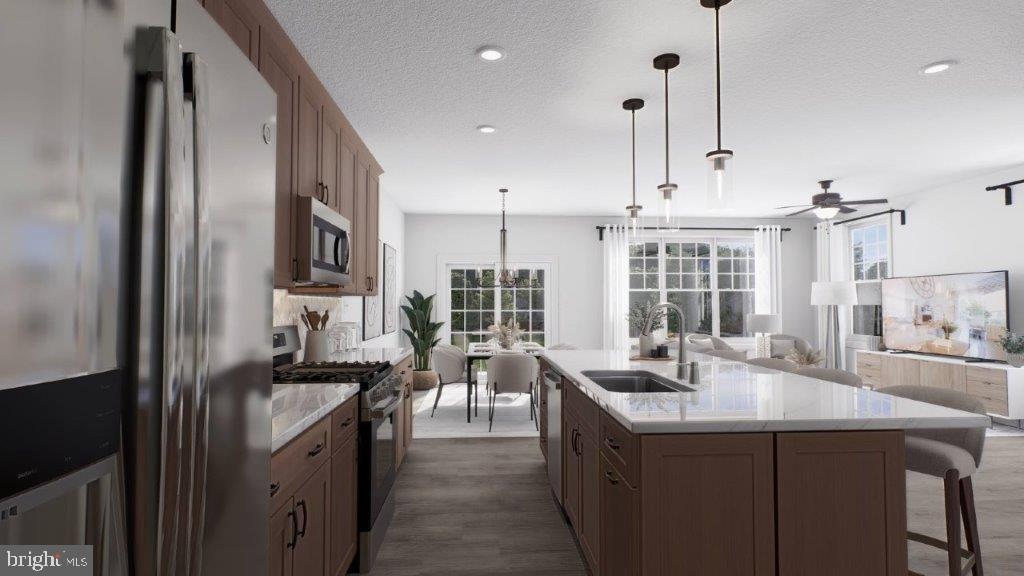 ALDERWOOD RUN - Residential