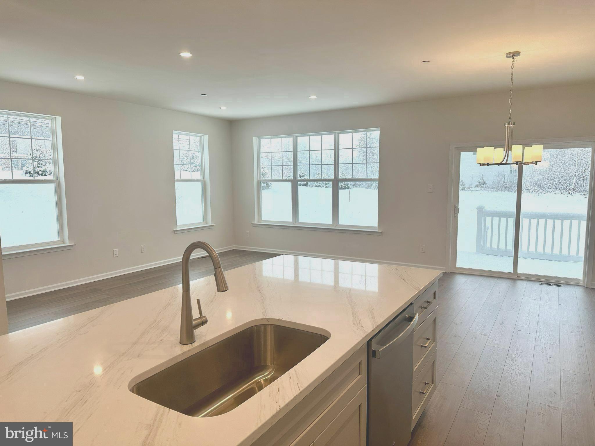 ALDERWOOD RUN - Residential