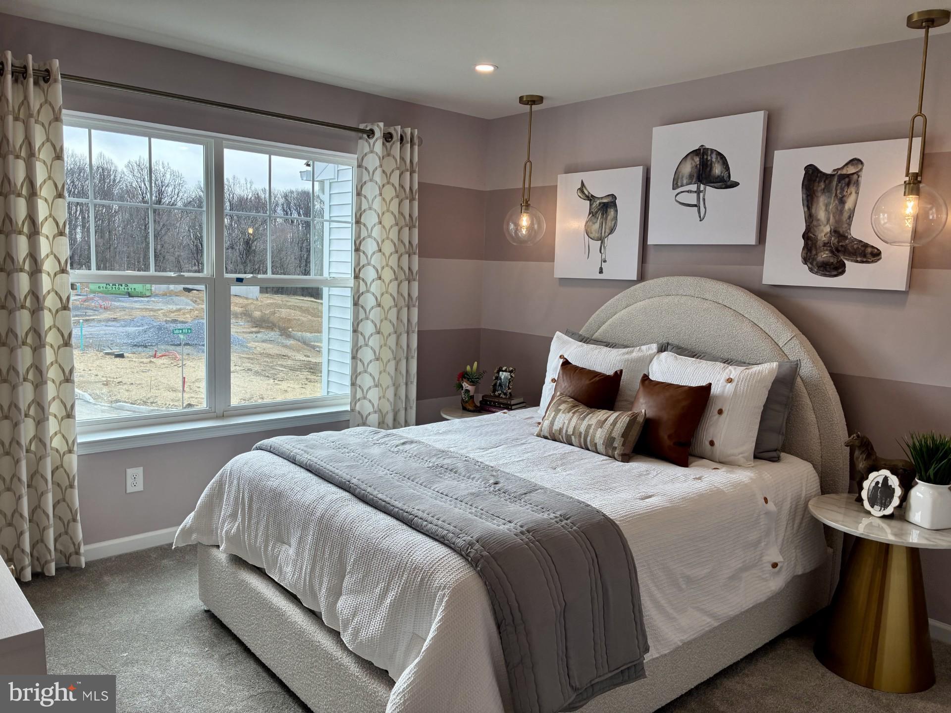 ALDERWOOD RUN - Residential