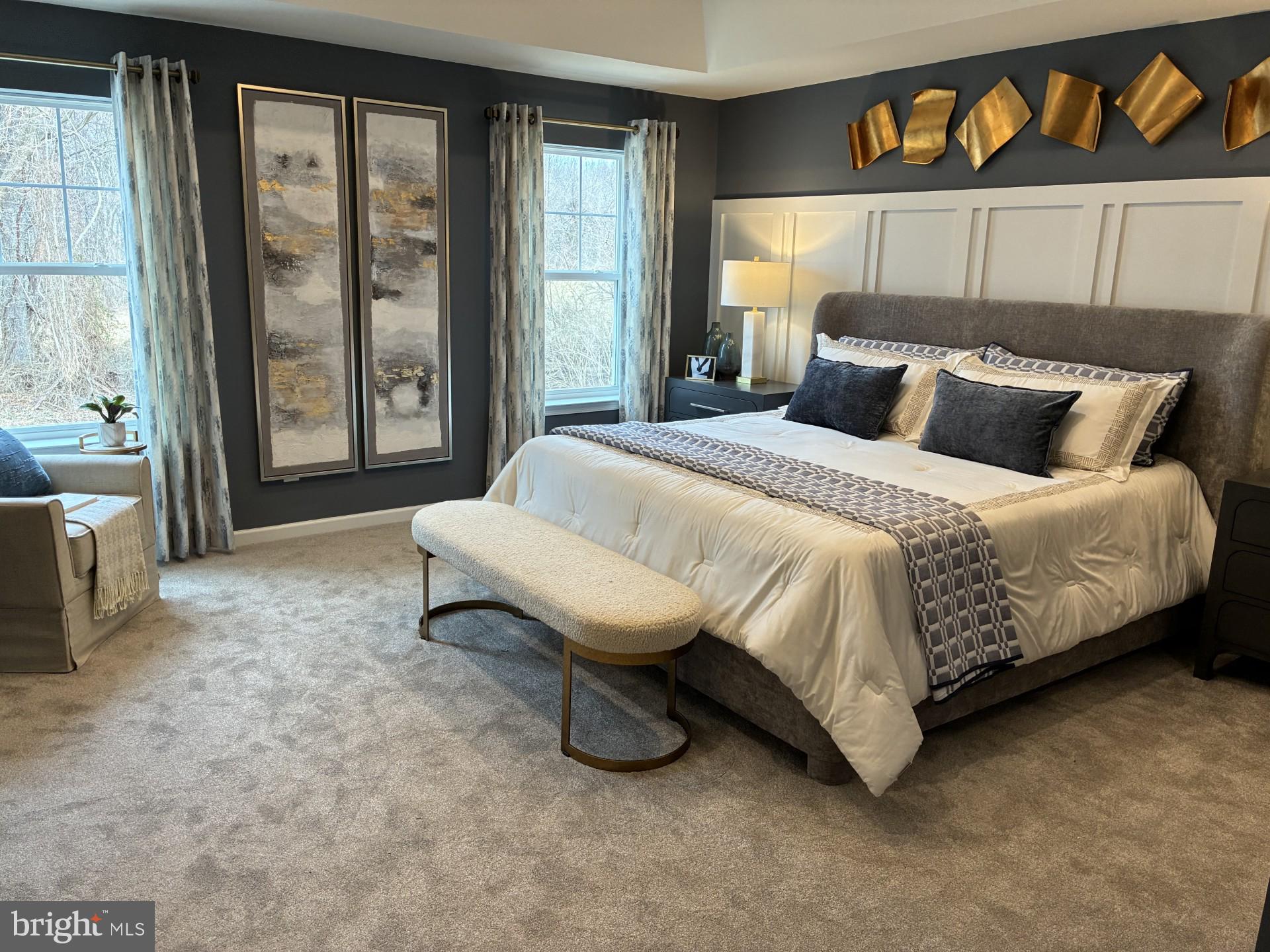 ALDERWOOD RUN - Residential