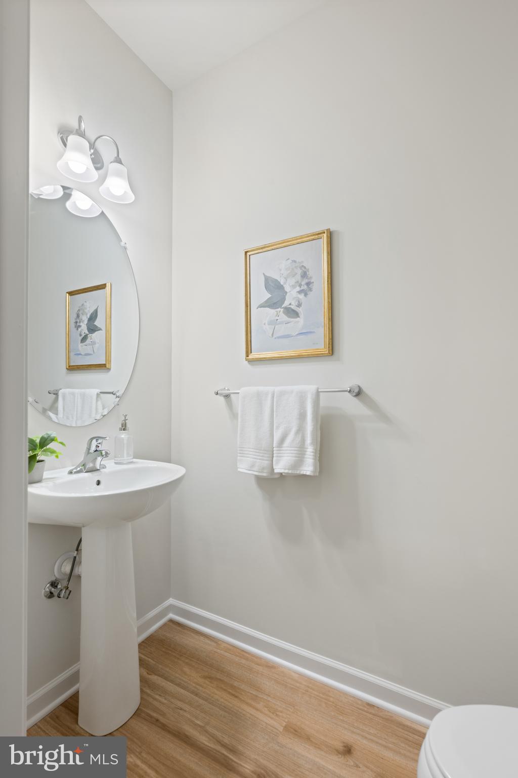 ALDERWOOD RUN - Residential