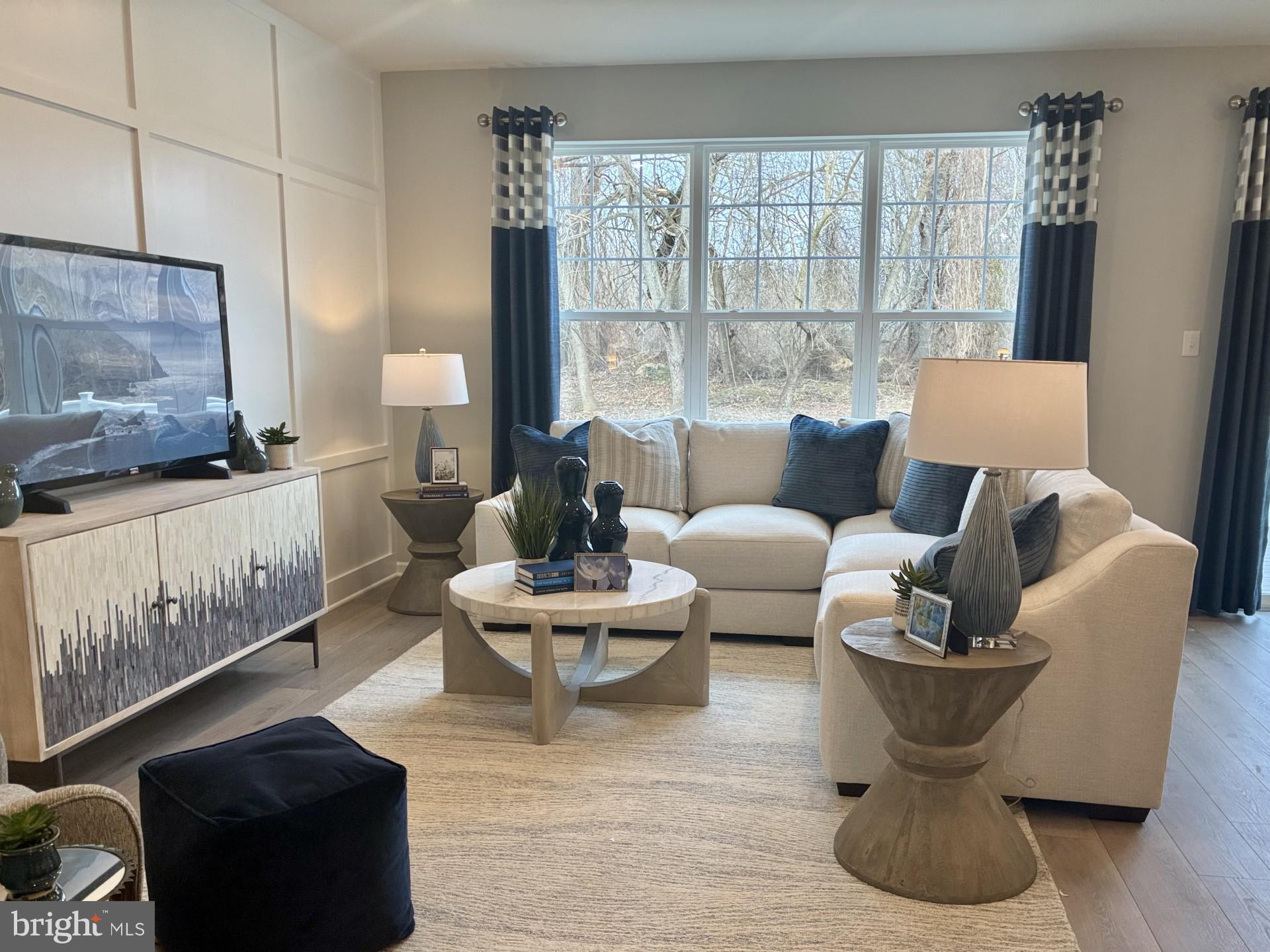 ALDERWOOD RUN - Residential