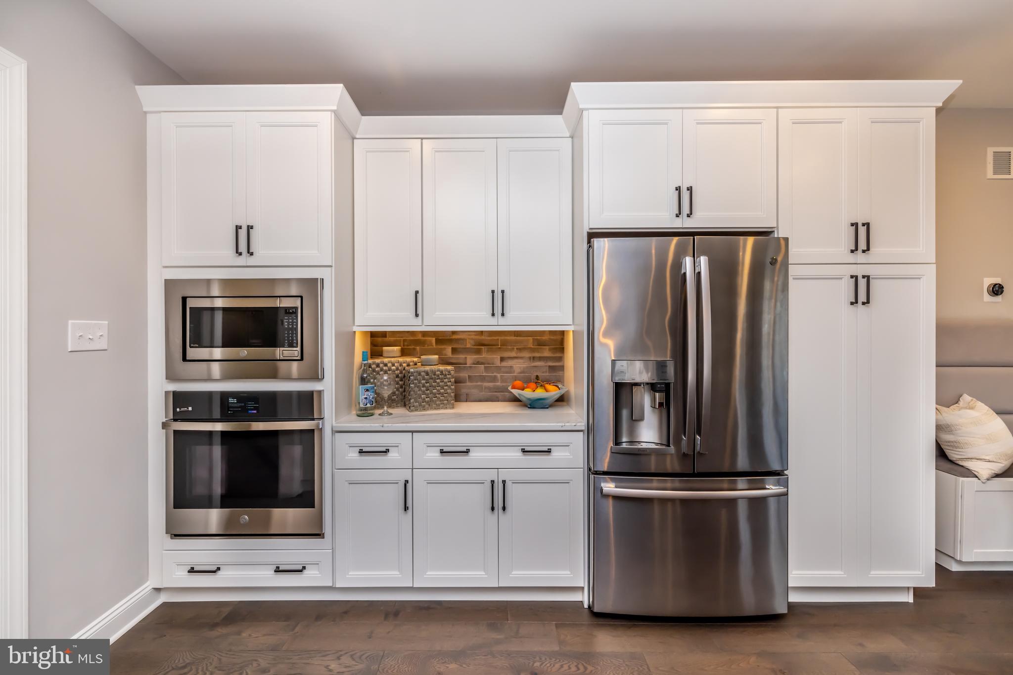 ALDERWOOD RUN - Residential