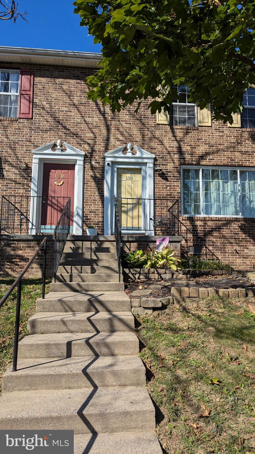 BROOKLAND HEIGHTS - Residential Lease