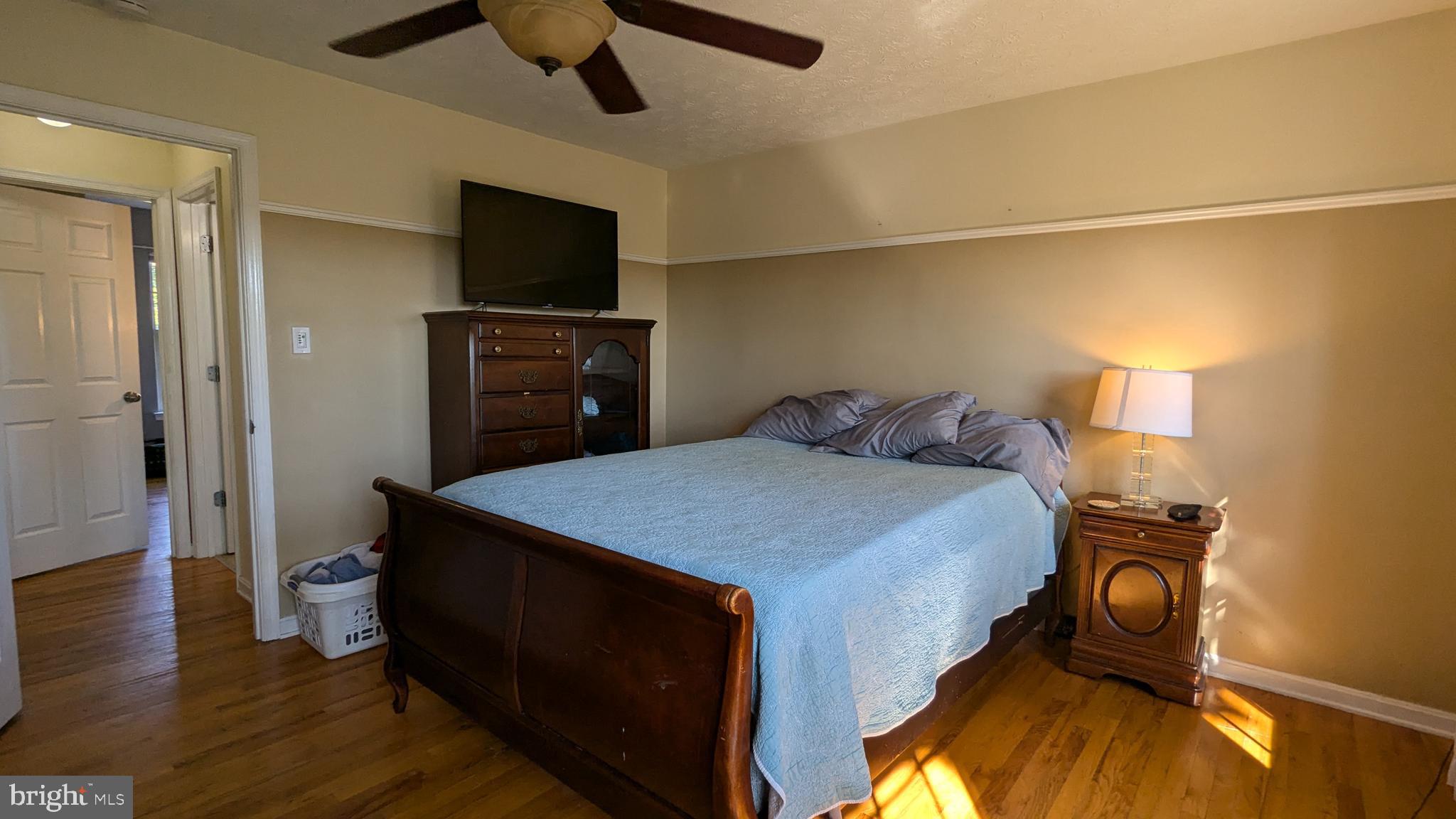 BROOKLAND HEIGHTS - Residential Lease