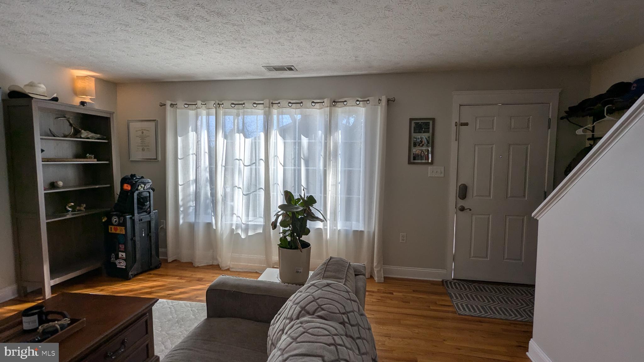 BROOKLAND HEIGHTS - Residential Lease