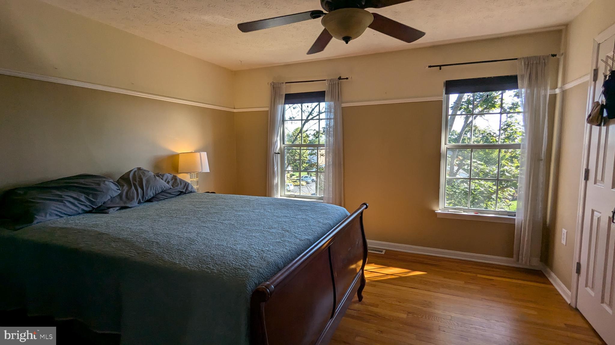 BROOKLAND HEIGHTS - Residential Lease