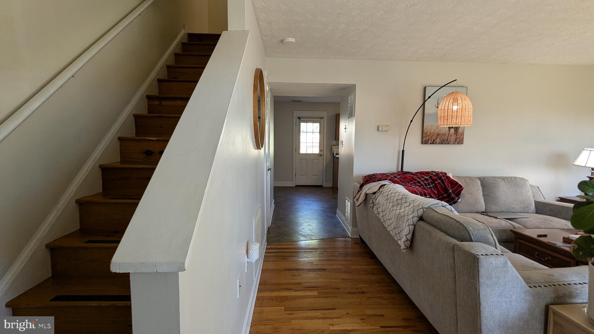 BROOKLAND HEIGHTS - Residential Lease