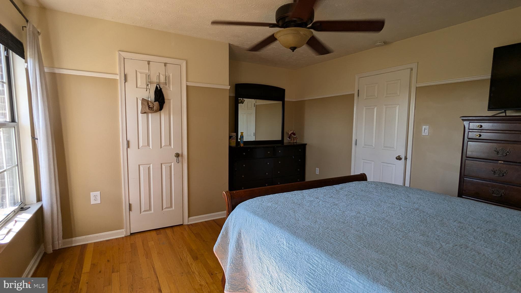 BROOKLAND HEIGHTS - Residential Lease