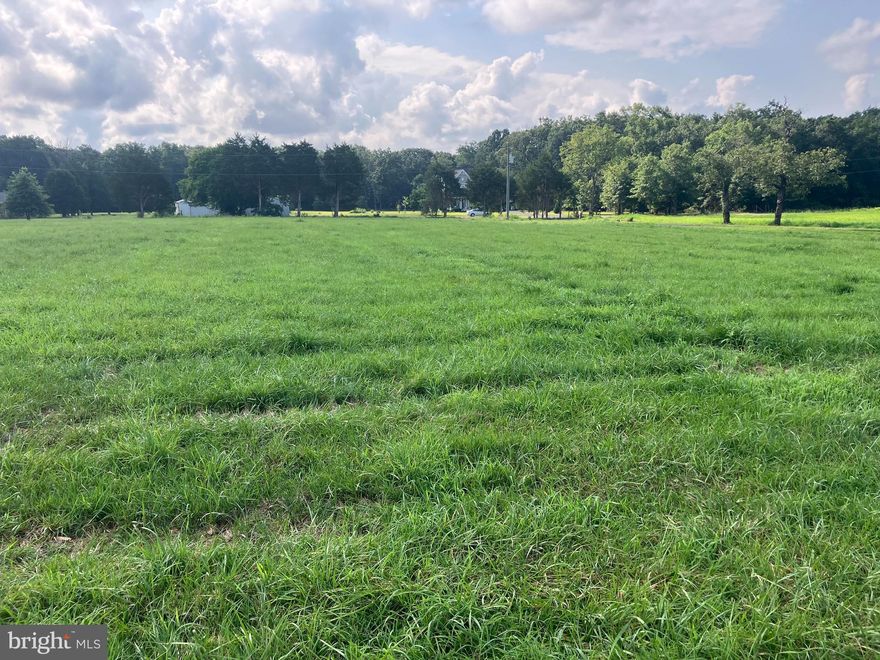 Situated on a  3.09 acre lot and surrounded by new construction homes  on larger lots  this gem is ready for its new owner.  There is no HOA for this property and with 3.09 acres there is room to expand!  Create a larger residence or a farmette.  Cleared land makes it easy to envision upgrading this property. Roof is one year new. Siding , windows , gutters and downspouts @ 6 years old. Bring your dreams before this one is gone.