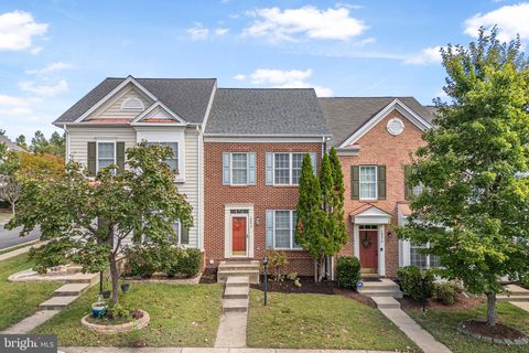16873 SEA LAWN PLACE WOODBRIDGE VA 22191