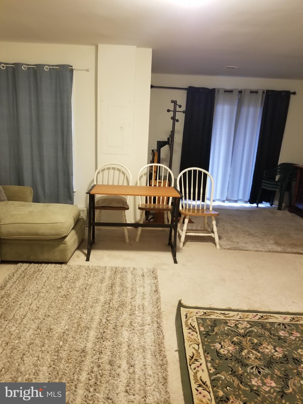 BULL RUN - Residential Lease