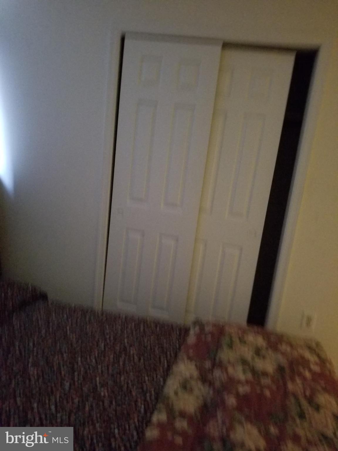 BULL RUN - Residential Lease