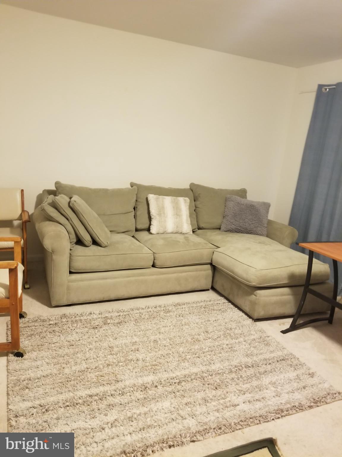 BULL RUN - Residential Lease