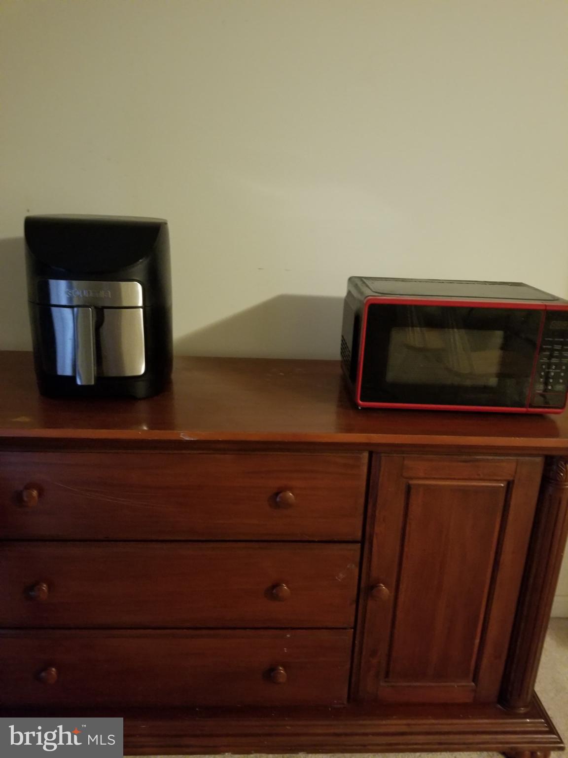 BULL RUN - Residential Lease