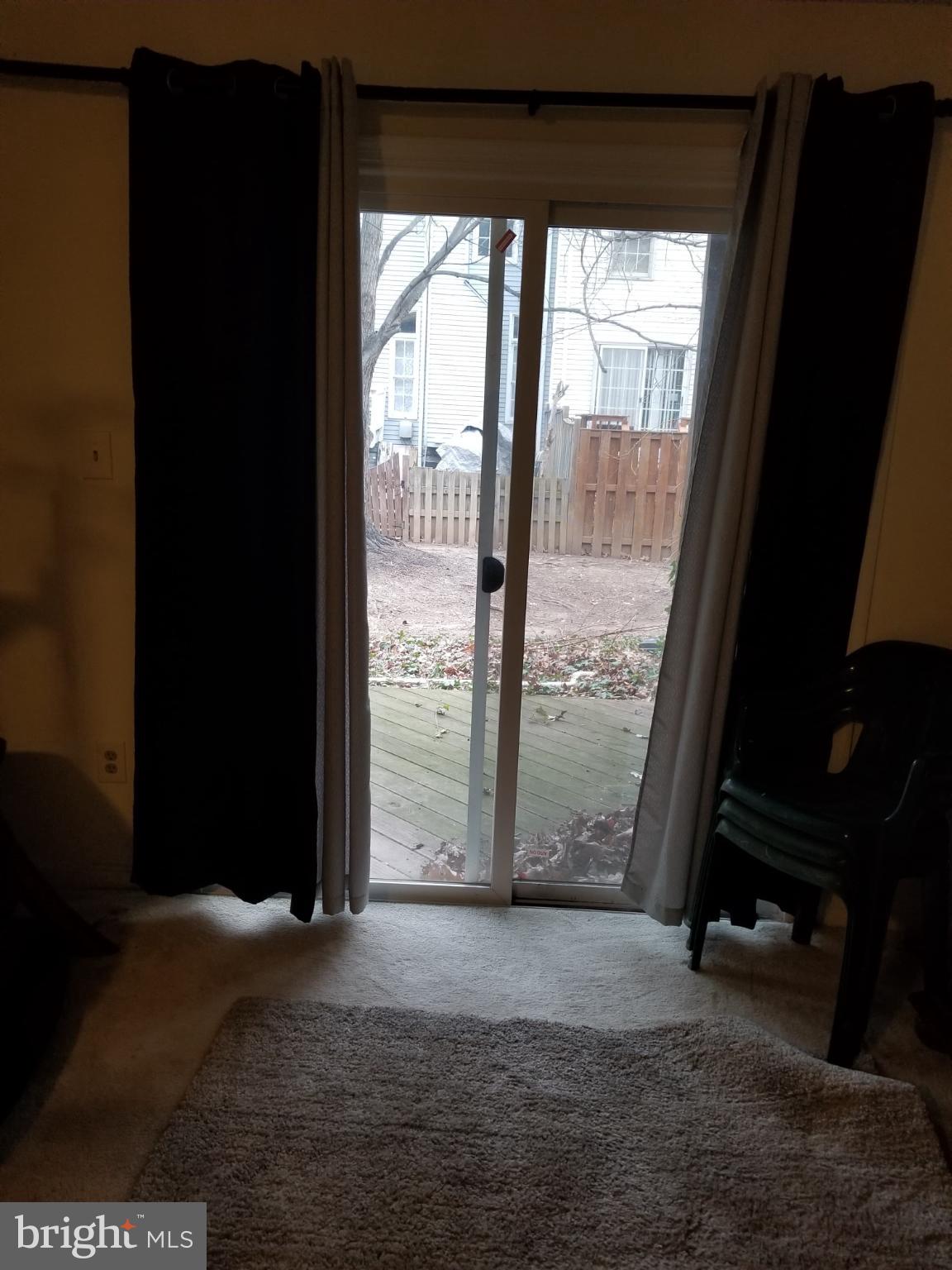 BULL RUN - Residential Lease