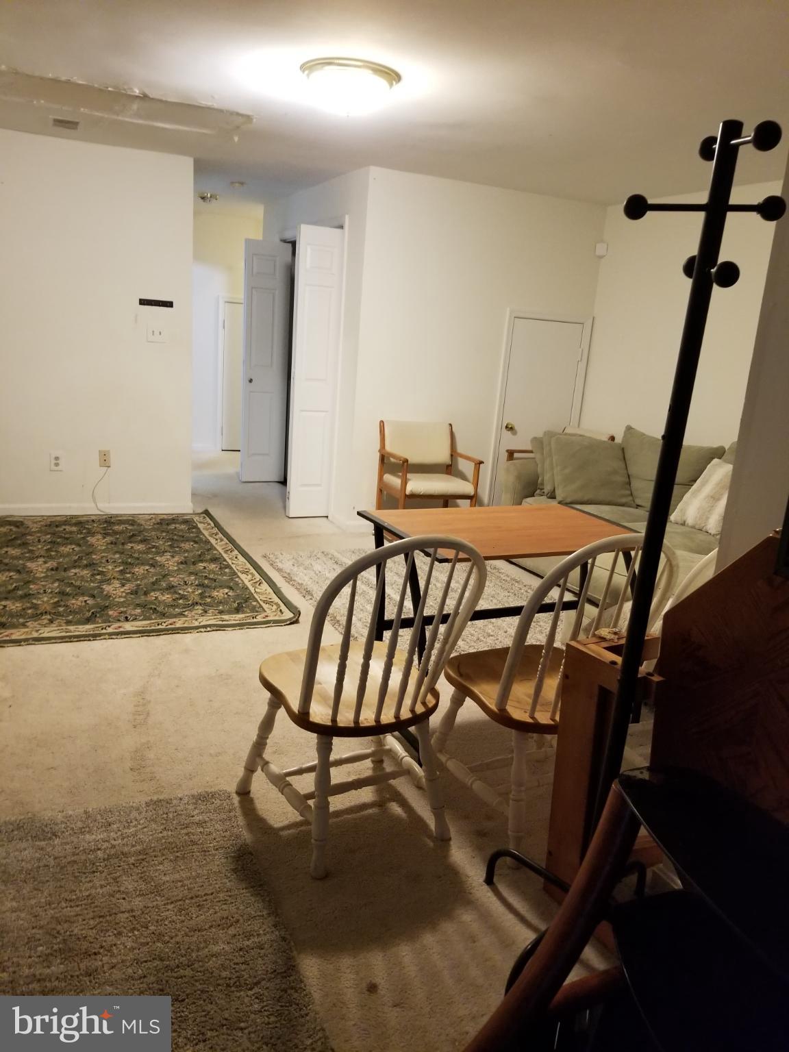 BULL RUN - Residential Lease