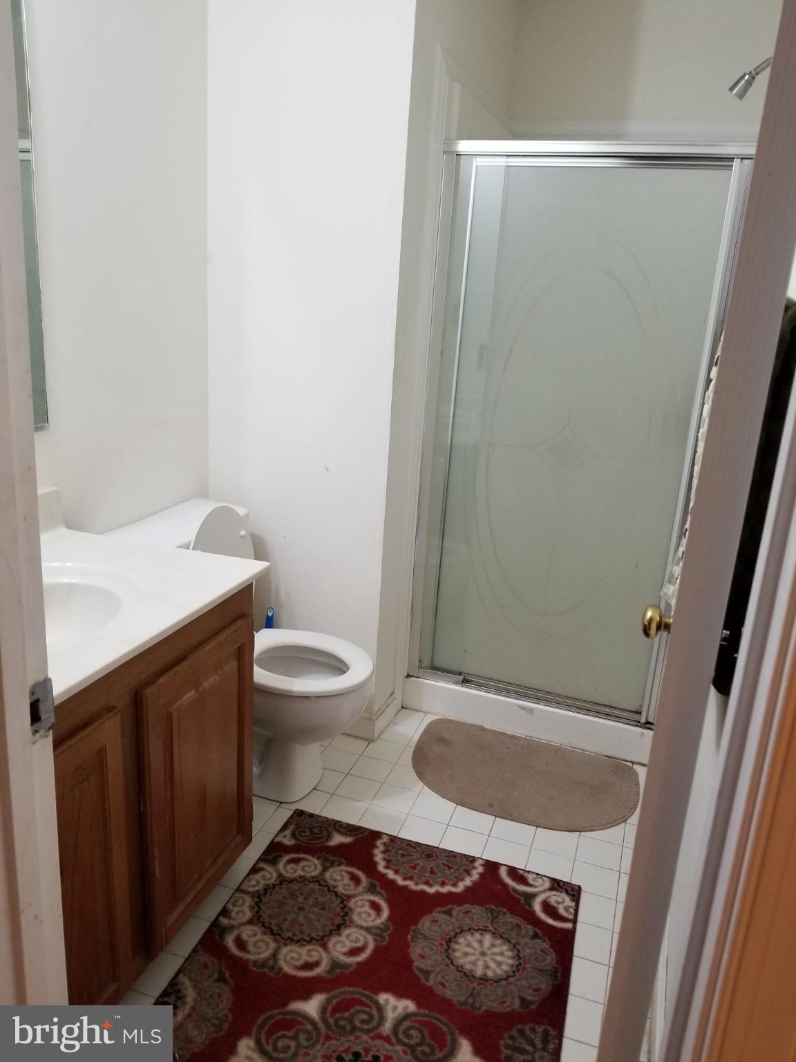 BULL RUN - Residential Lease