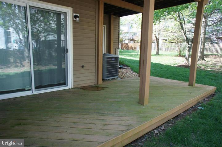 BULL RUN - Residential Lease