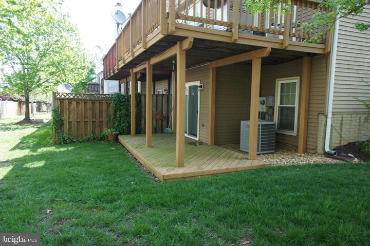 BULL RUN - Residential Lease