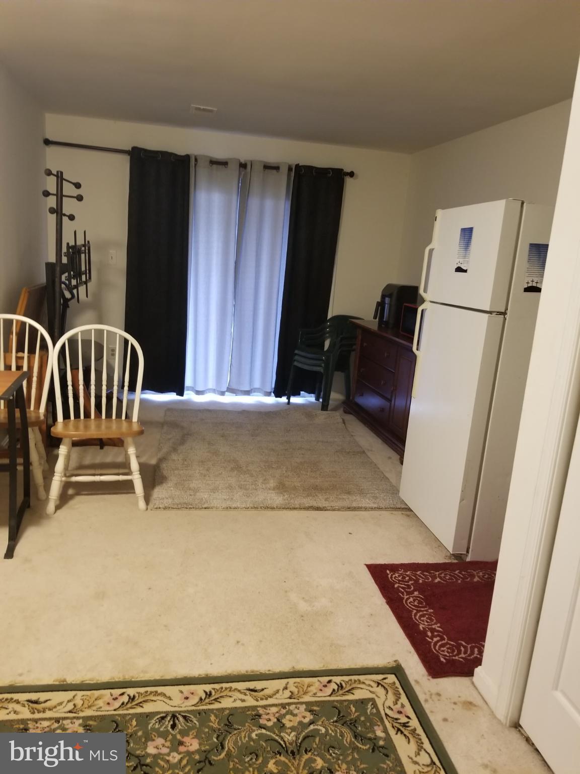 BULL RUN - Residential Lease