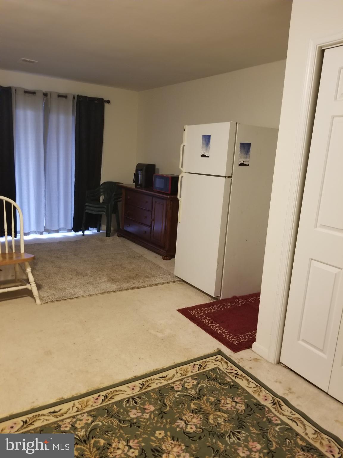 BULL RUN - Residential Lease