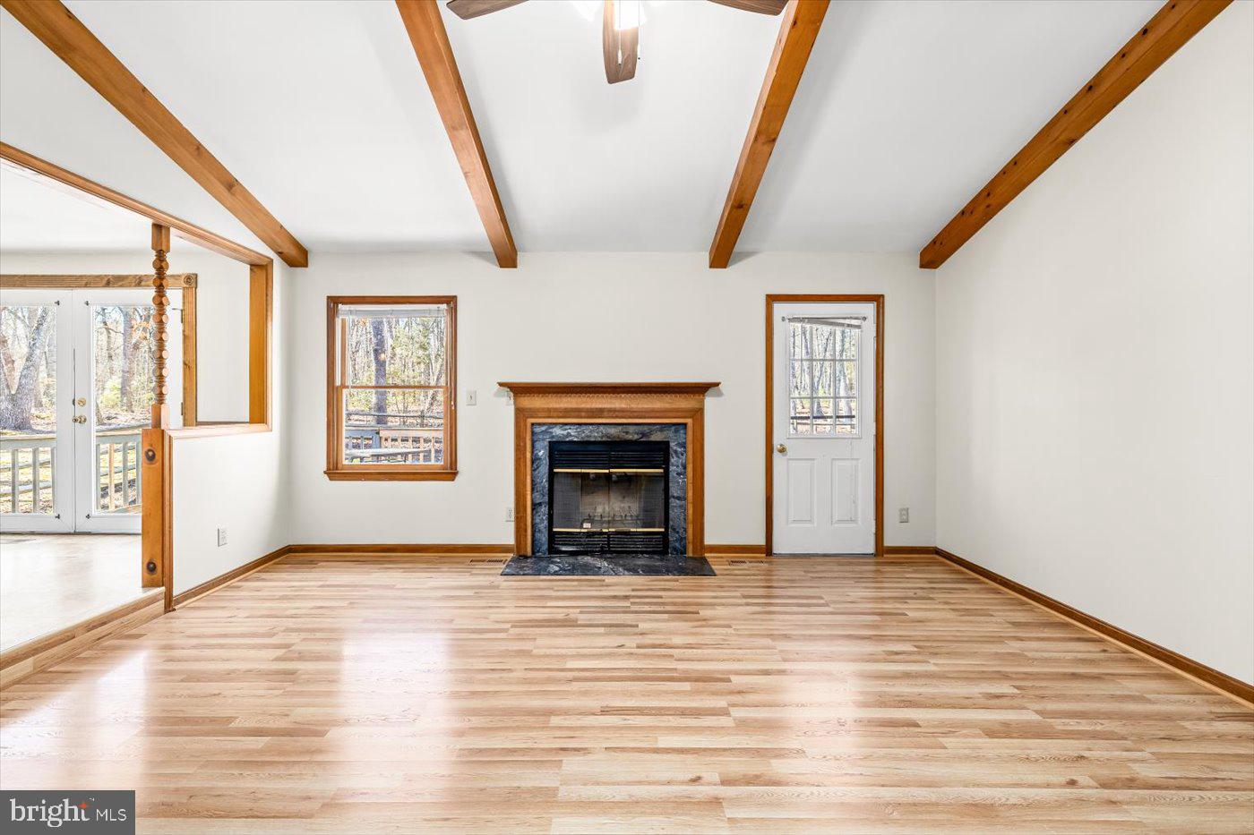 LAKE WILDERNESS - Residential