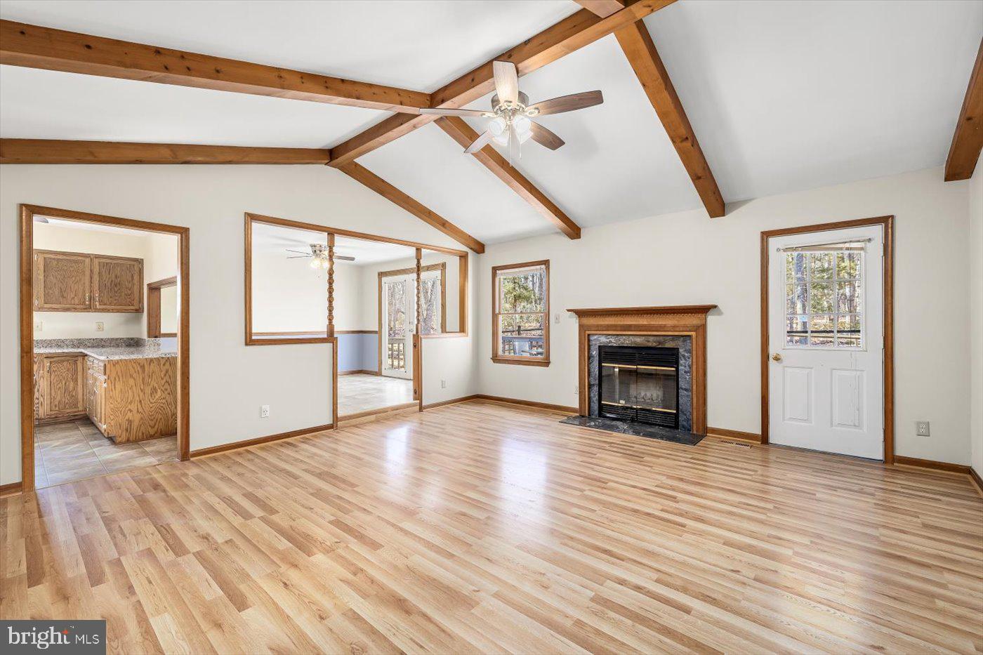 LAKE WILDERNESS - Residential