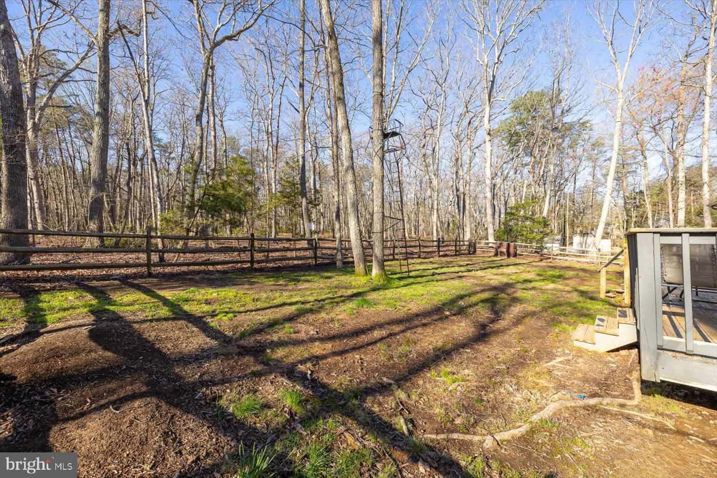 LAKE WILDERNESS - Residential