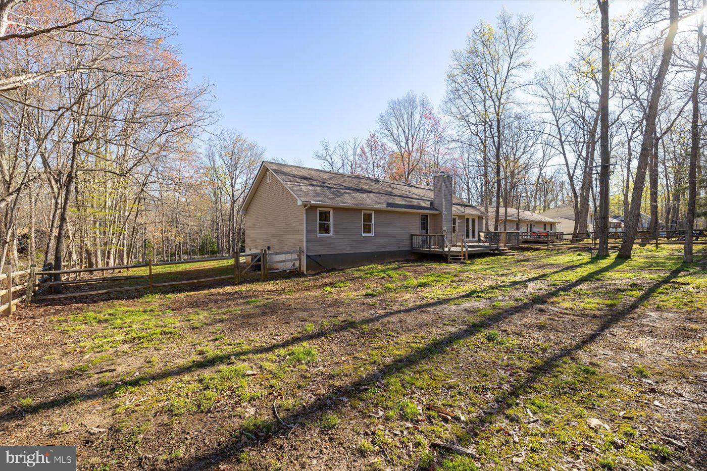 LAKE WILDERNESS - Residential