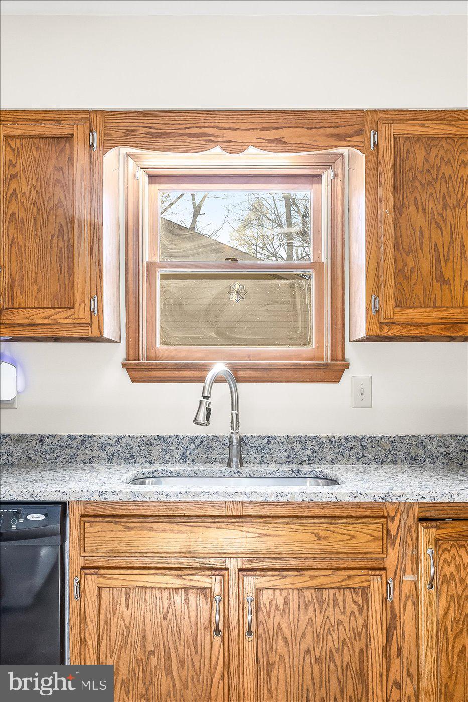 LAKE WILDERNESS - Residential