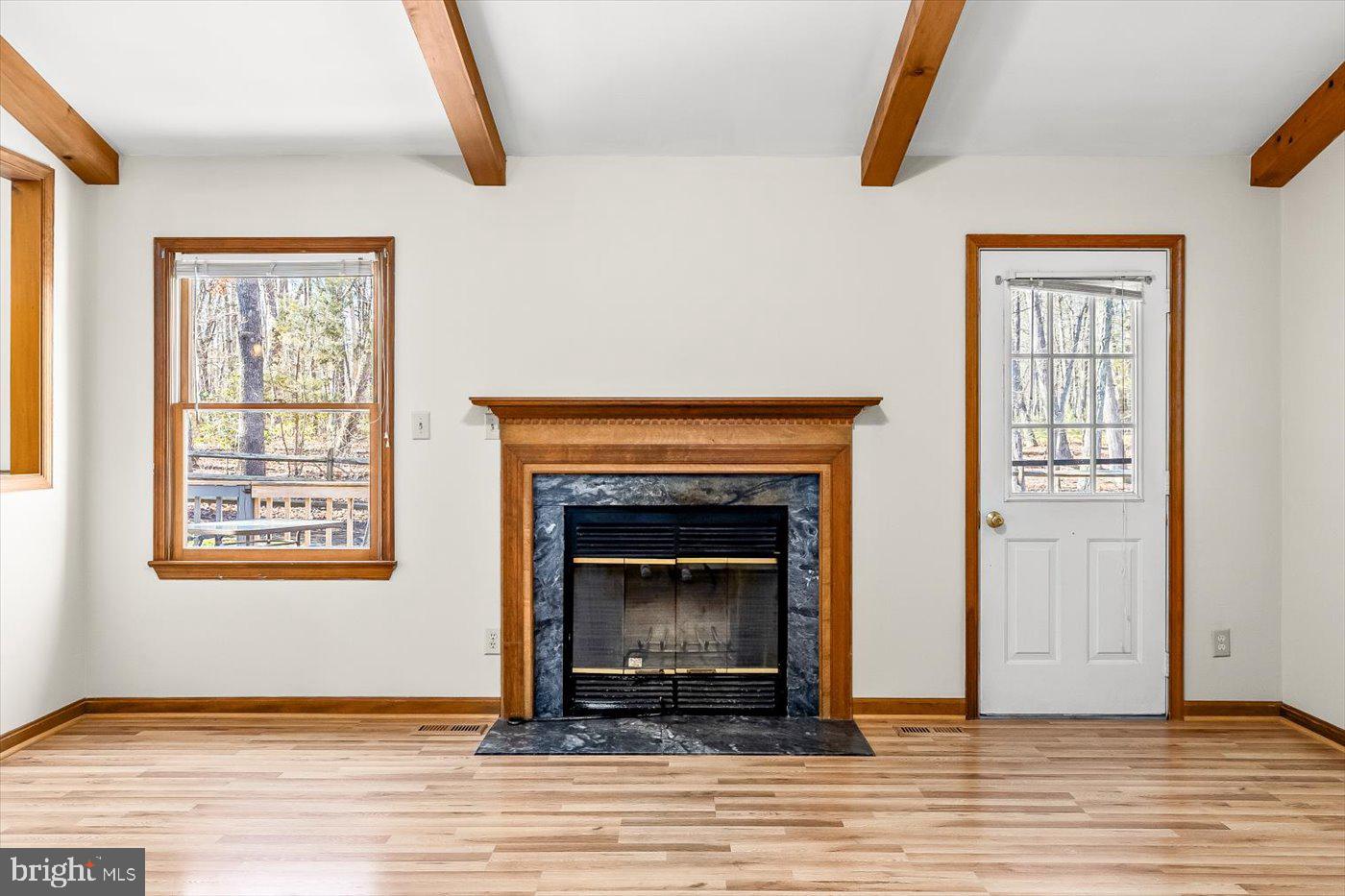 LAKE WILDERNESS - Residential