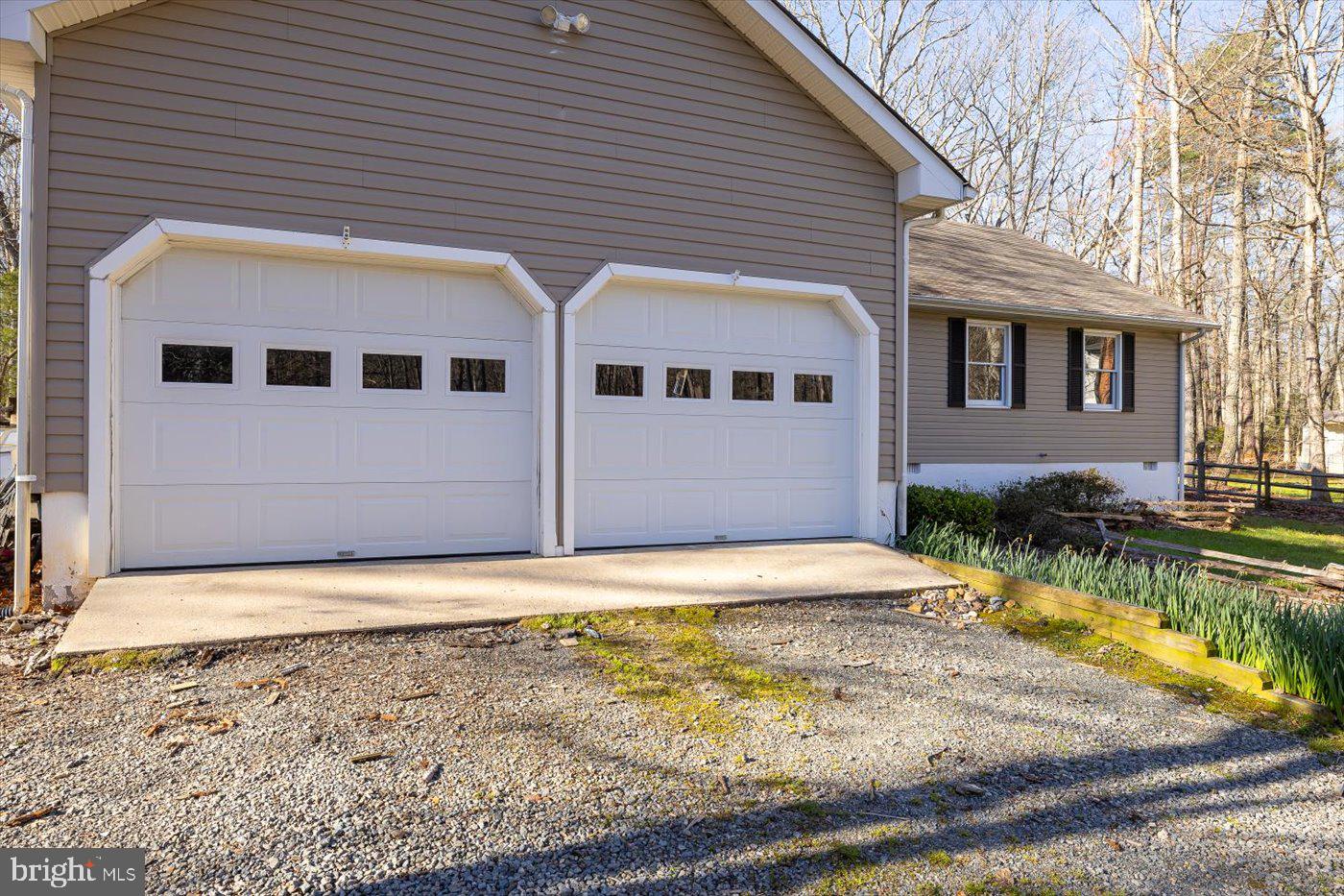 LAKE WILDERNESS - Residential