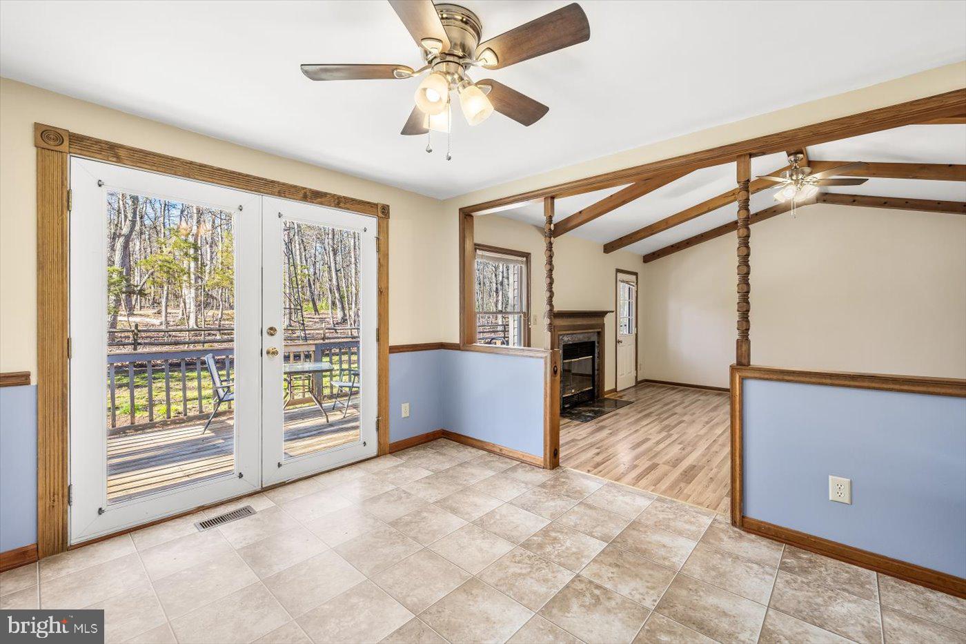 LAKE WILDERNESS - Residential